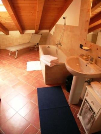 Apartmán Corte Nuova Valeggio sul Mincio Exteriér fotografie