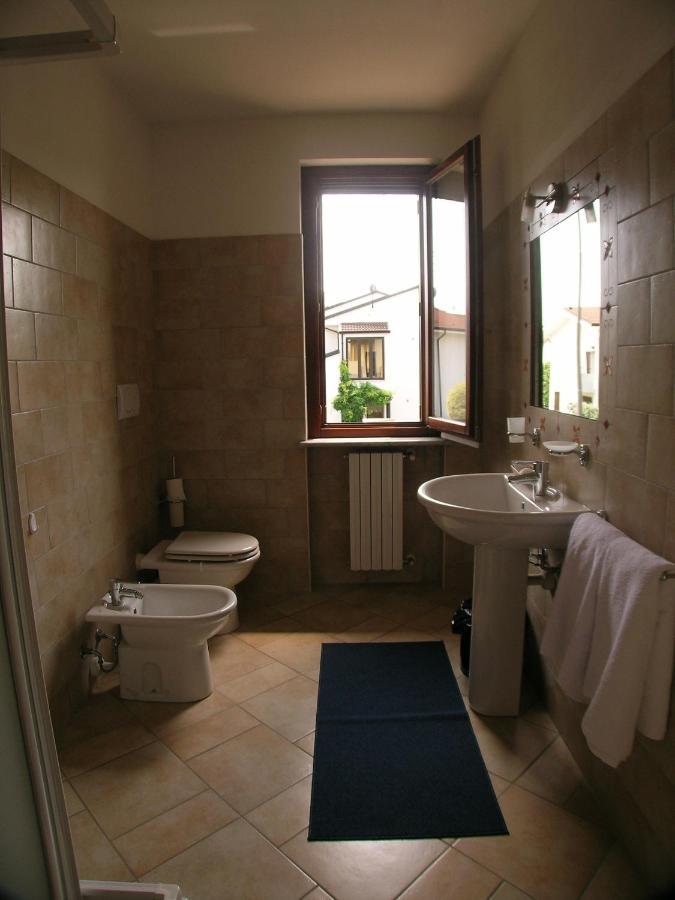Apartmán Corte Nuova Valeggio sul Mincio Exteriér fotografie