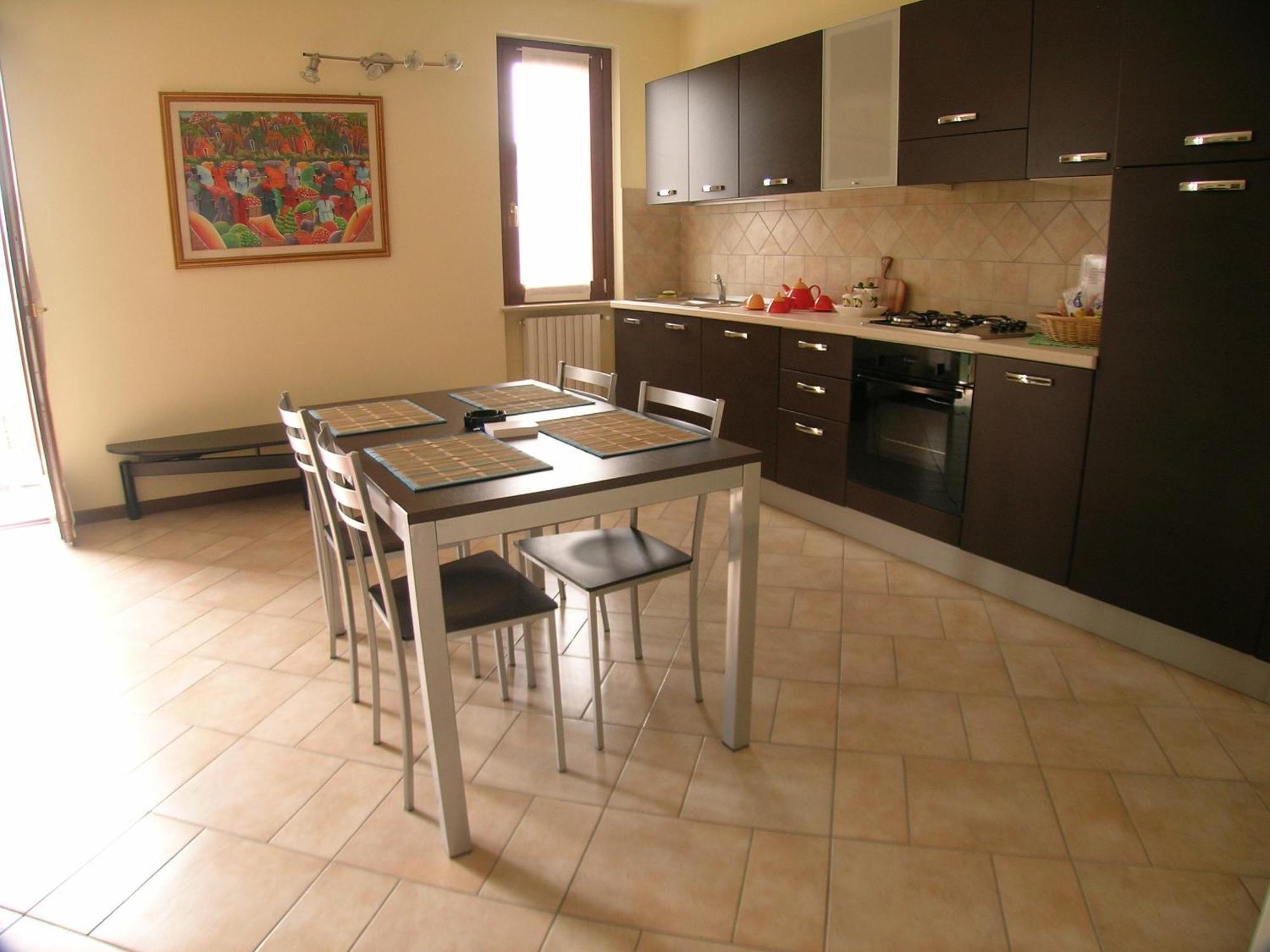 Apartmán Corte Nuova Valeggio sul Mincio Exteriér fotografie
