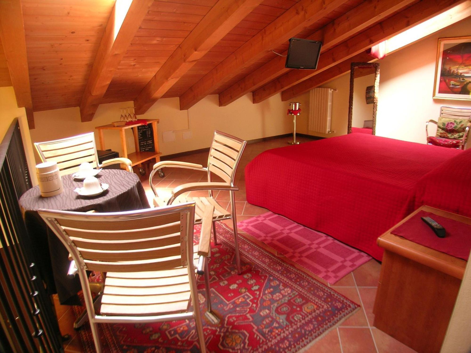 Apartmán Corte Nuova Valeggio sul Mincio Exteriér fotografie