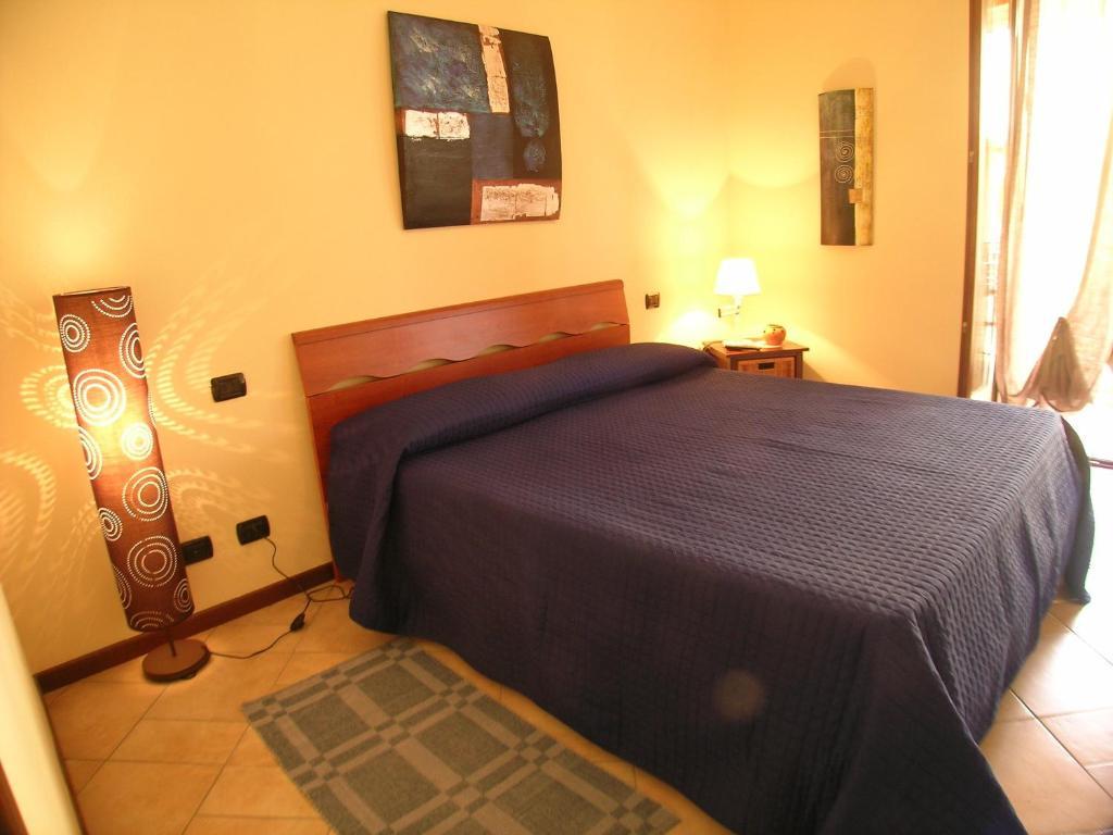 Apartmán Corte Nuova Valeggio sul Mincio Exteriér fotografie
