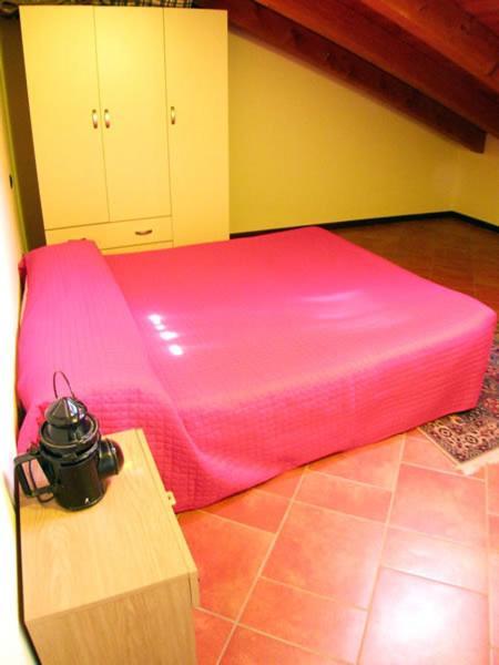 Apartmán Corte Nuova Valeggio sul Mincio Exteriér fotografie